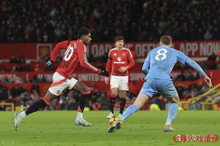 内维尔:拉什福德离开可能对双方有益 内维尔:拉什福德离开可能对双方有益