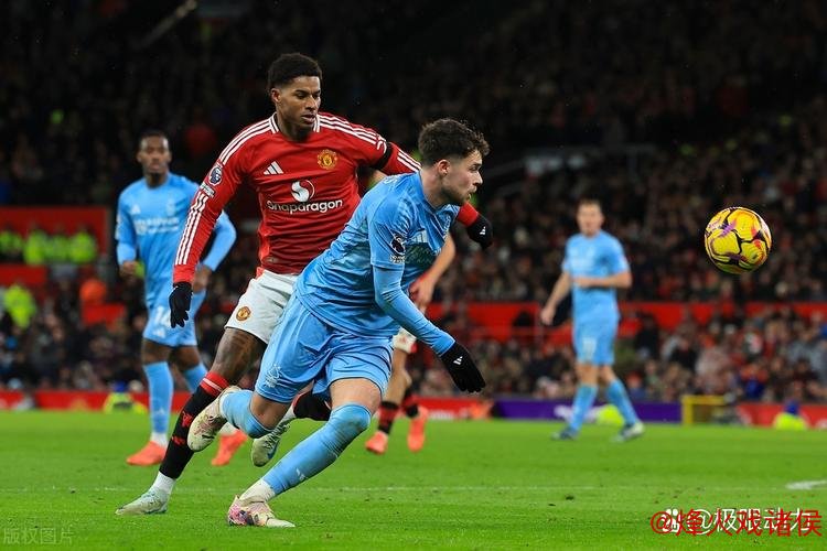 内维尔:拉什福德离开可能对双方有益 内维尔:拉什福德离开可能对双方有益