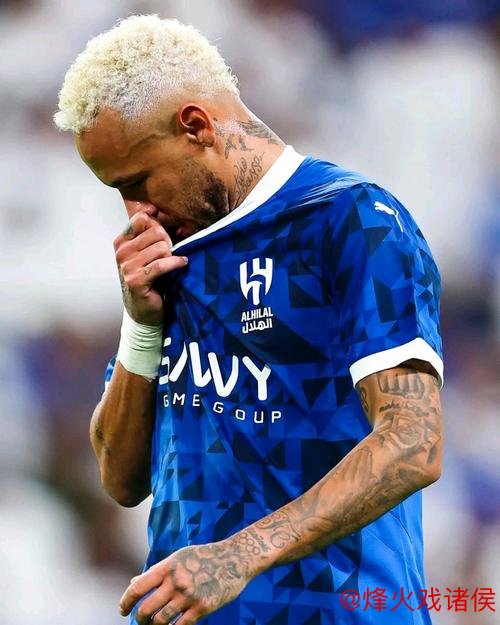 内马尔离队后,利雅得新月全力追逐萨拉赫 内马尔离队后,利雅得新月全力追逐萨拉赫