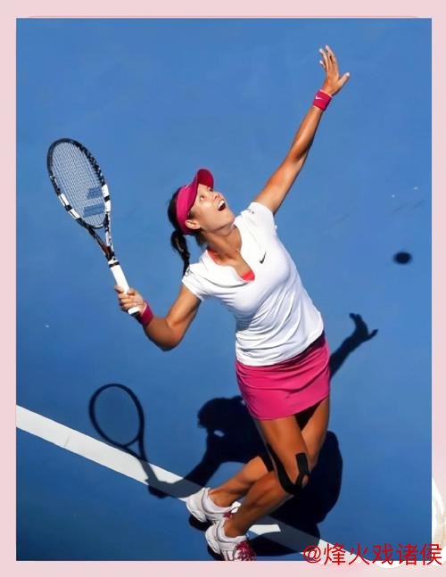 再会李娜:网球之外的生活,偶尔躺平也无妨 再会李娜:网球之外的生活,偶尔躺平也无妨