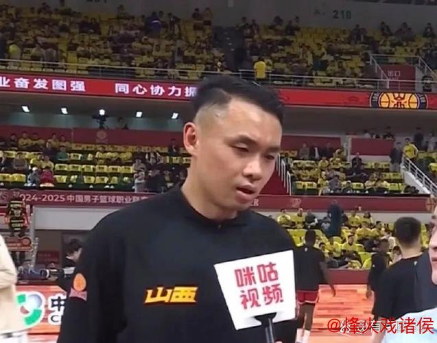 琼斯33分吉林击败首钢 原帅19分山西战胜北控