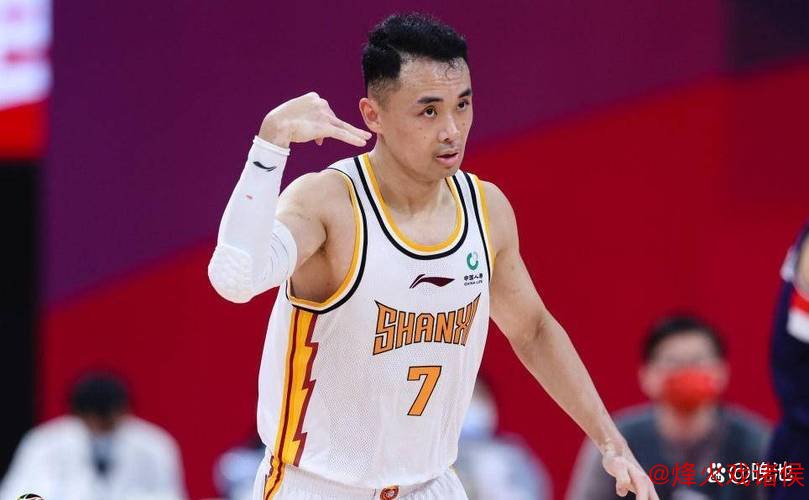 琼斯33分吉林击败首钢 原帅19分山西战胜北控