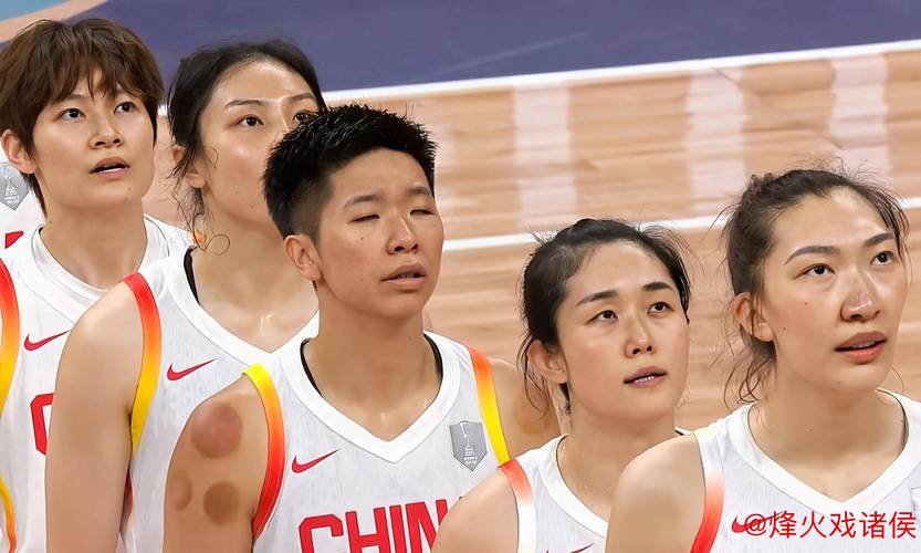 生死之战占优让分！数据暗示中国女篮有望克制劲敌