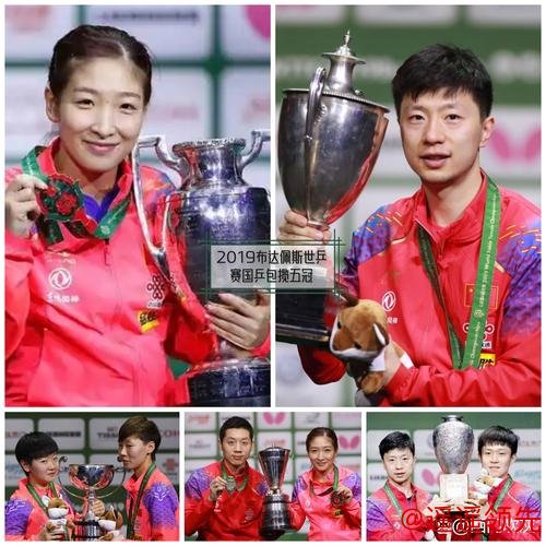 世乒赛马龙赢德比晋级四强 中国女单女双皆遭败仗