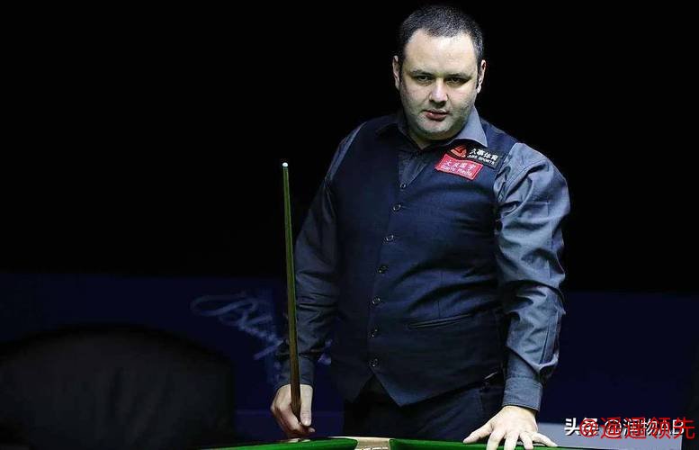 世界前50位中13人无大师赛资格 史蒂文斯很紧张