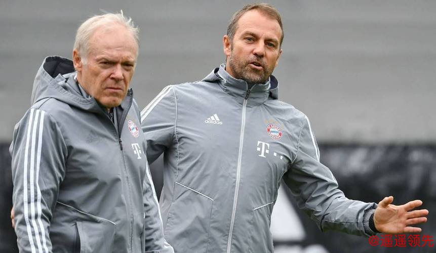 前功勋教练格兰特重返一线队 担任拜仁助理教练