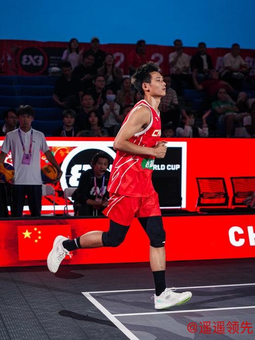 力克美国队！中国男篮晋级U23三人篮球世界杯八强