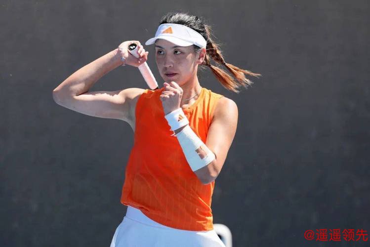 澳网综合：王欣瑜首次闯入32强 焦科维奇逼近胜场纪录