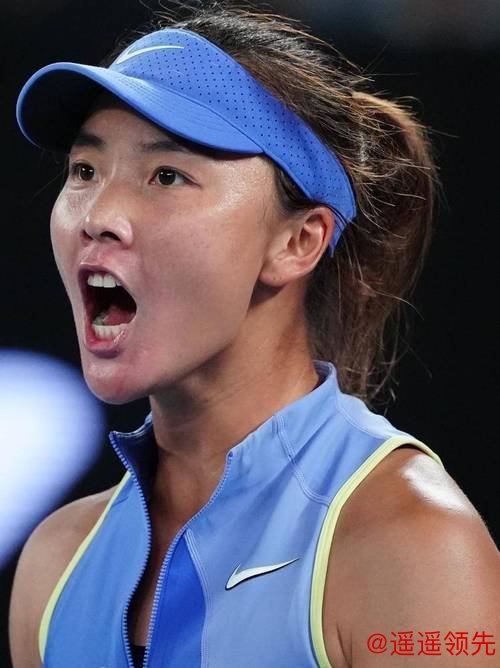 澳网资格赛开赛，<a href=