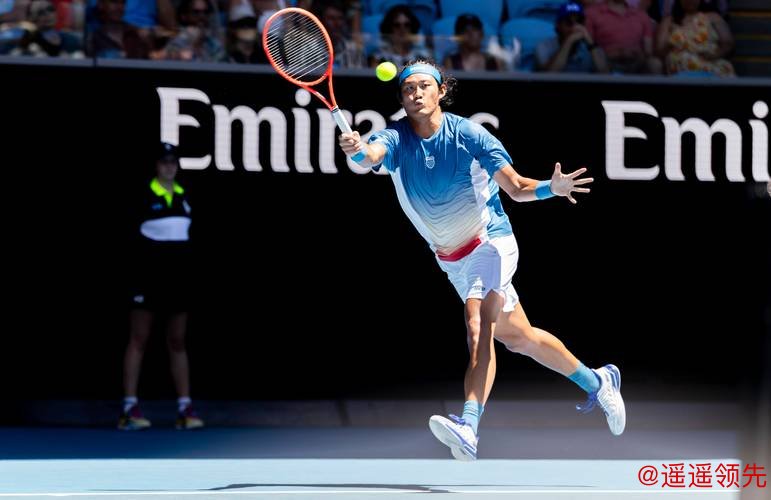 澳网首轮出局，张之臻：对手小球发挥出色