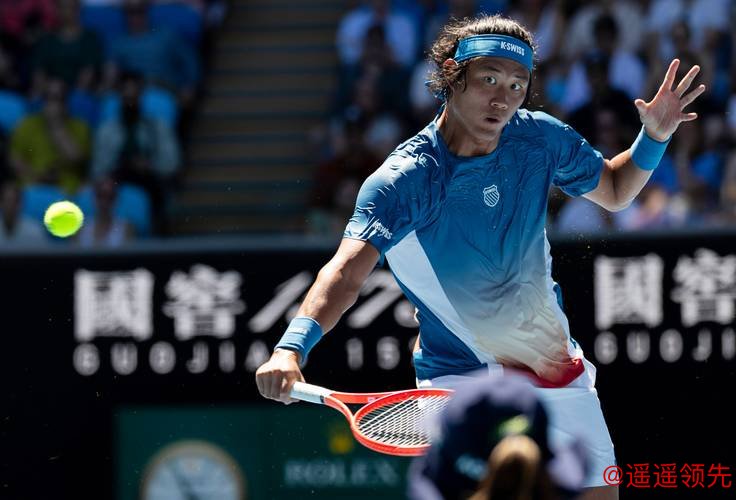 澳网首轮出局，张之臻：对手小球发挥出色