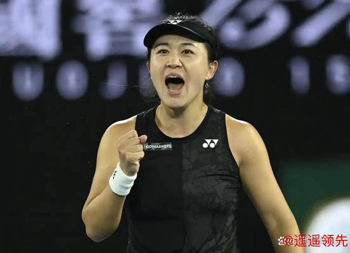 澳网资格赛第二轮：吴易昺、朱琳、袁悦顺利晋级