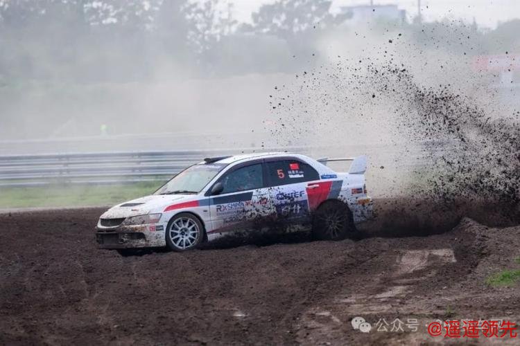 杨恩东勇夺组别亚军 激斗2024赛季CRX揭幕战